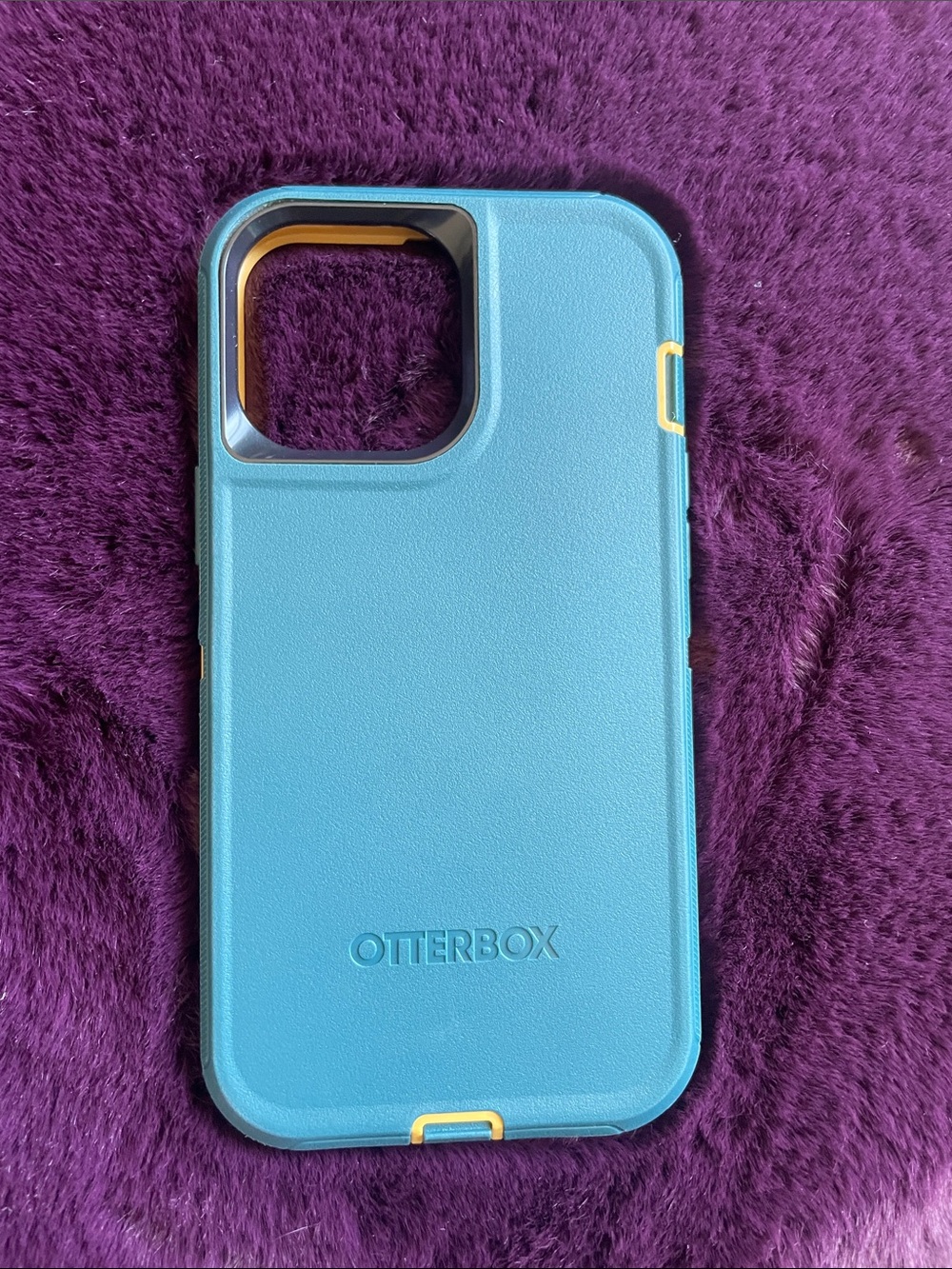 OtterBox Two-Tone Phone Case